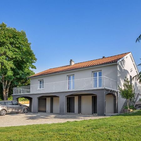 Apartmán Le Palmier Coulounieix-Chamiers Exteriér fotografie