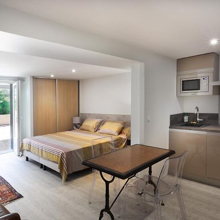 Apartmán Le Palmier Coulounieix-Chamiers Exteriér fotografie