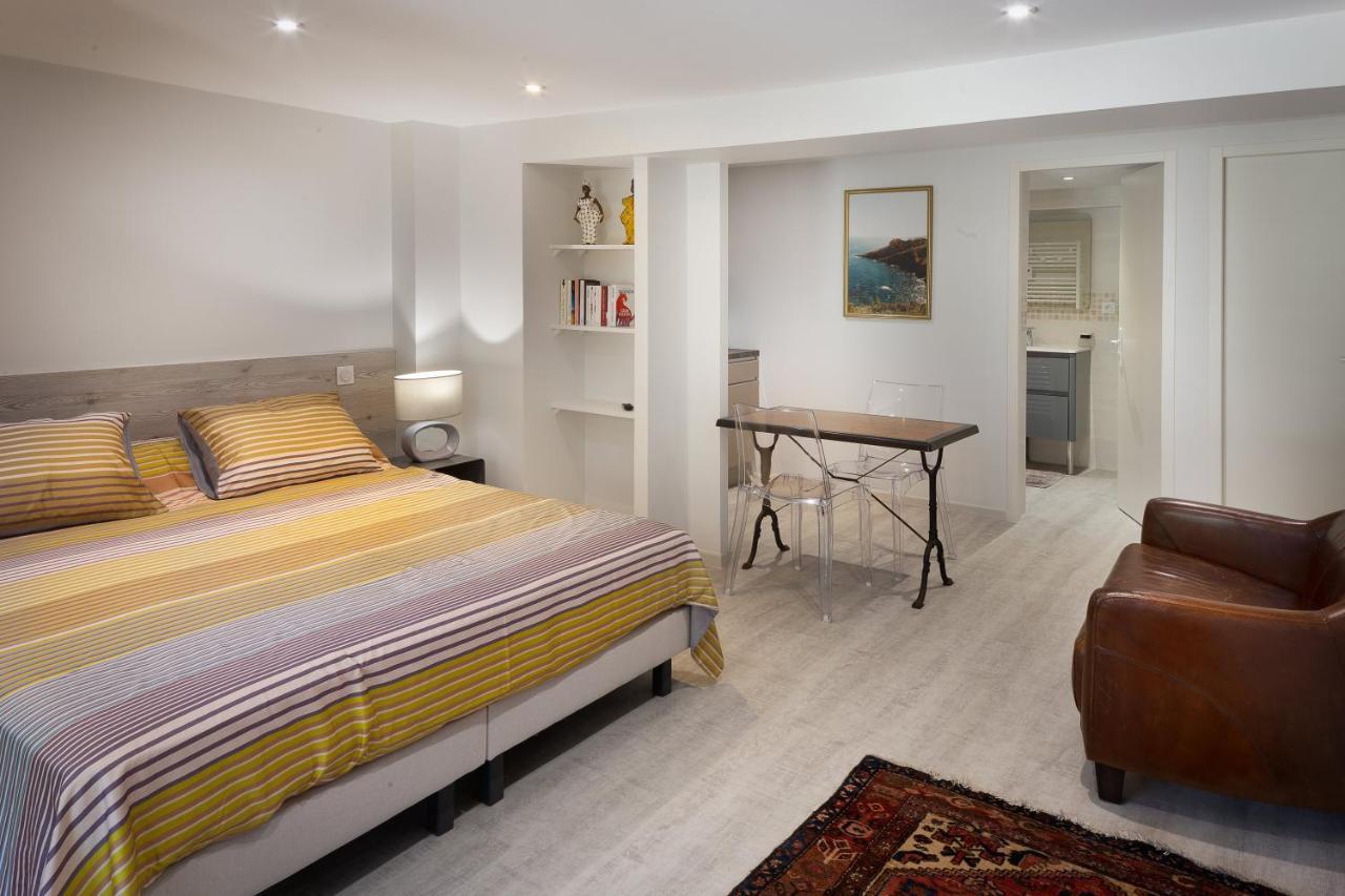 Apartmán Le Palmier Coulounieix-Chamiers Exteriér fotografie