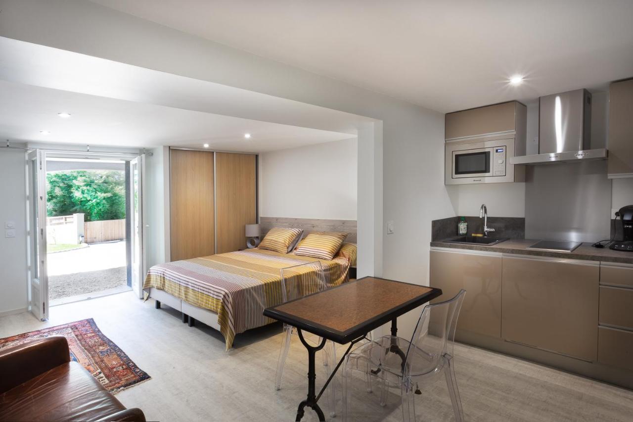 Apartmán Le Palmier Coulounieix-Chamiers Exteriér fotografie