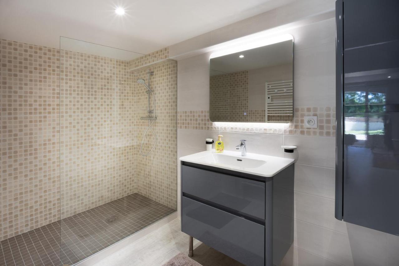 Apartmán Le Palmier Coulounieix-Chamiers Exteriér fotografie